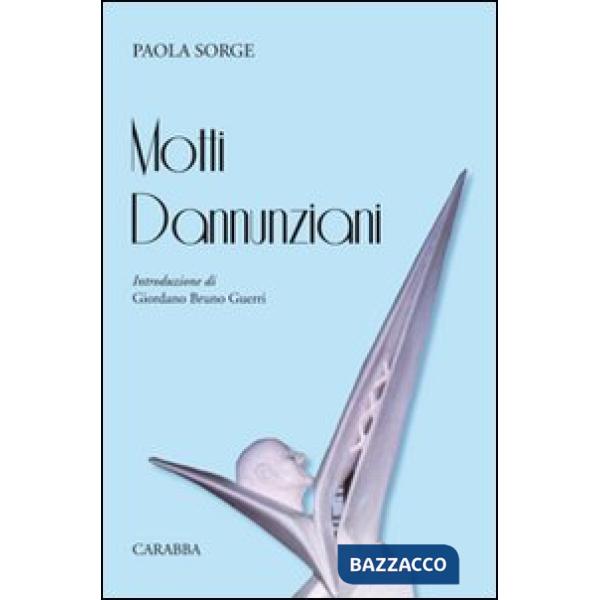 Motti dannunziani
