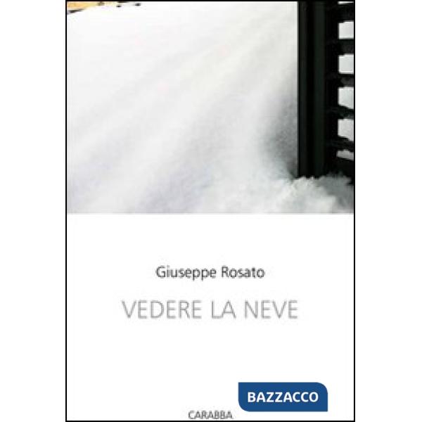 Vedere la neve