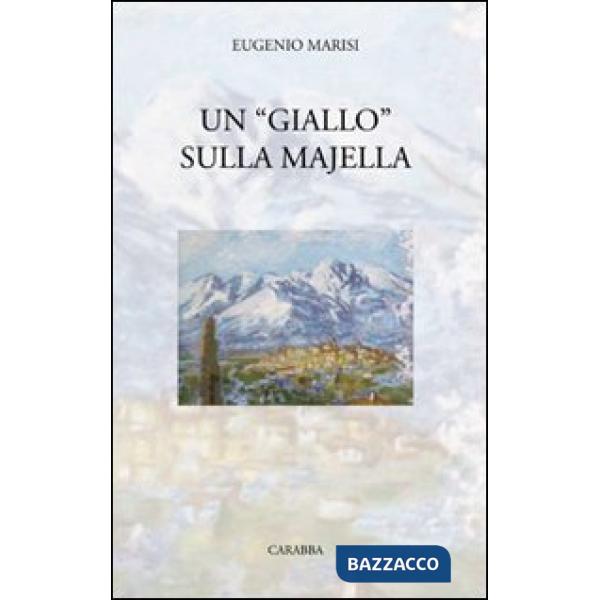 «giallo» sulla Majella (Un)