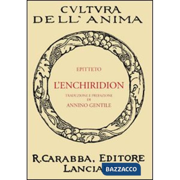 Enchiridion (L')