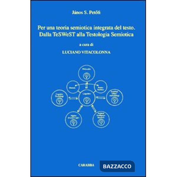 Per una teoria semiotica integrata del testo. Dalla teSWeST alla testologia semiotica