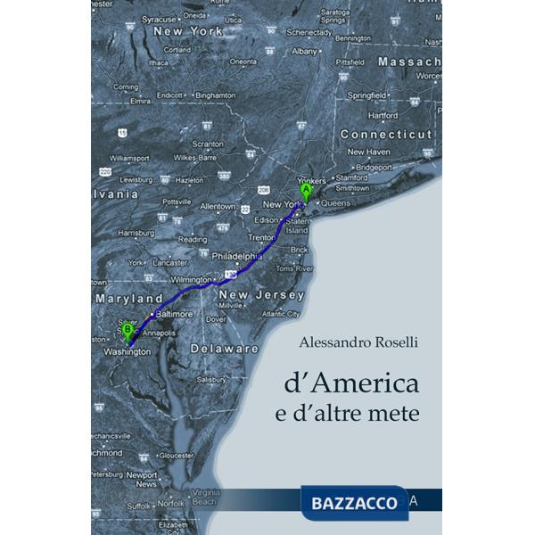 D'America e d'altre mete