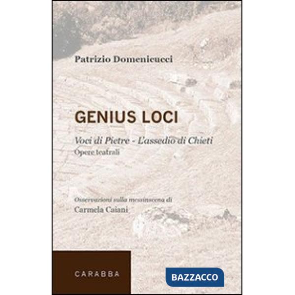 Genius loci