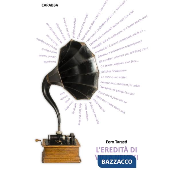 Eredità di villa Nevski (L')