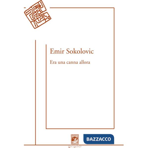 Era una canna allora