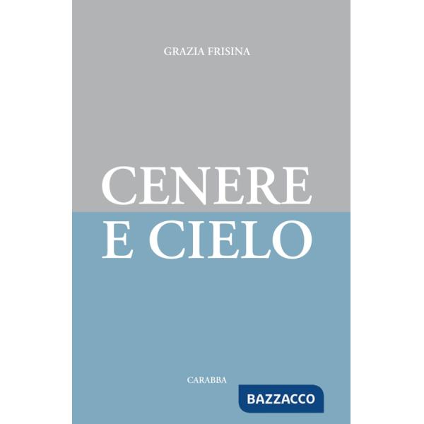 Cenere e cielo