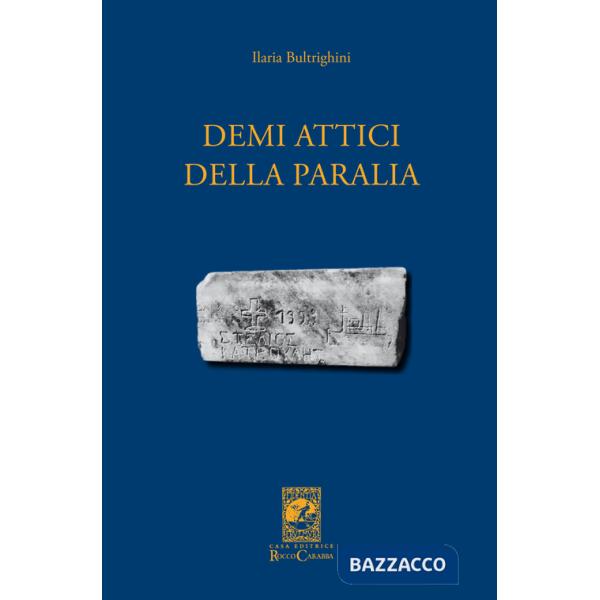 Demi attici della Paralia