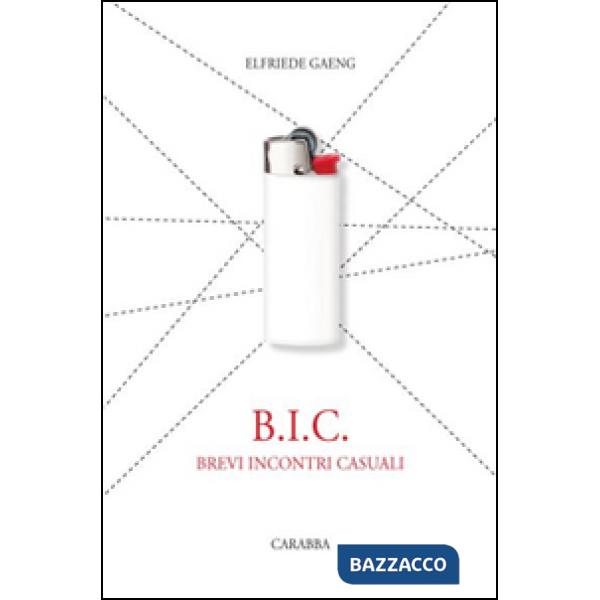 Bic. Brevi incontri casuali