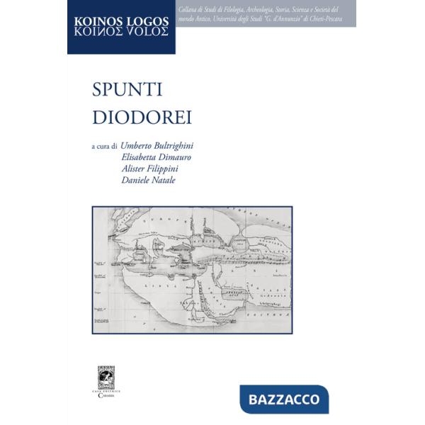 Spunti Diodorei