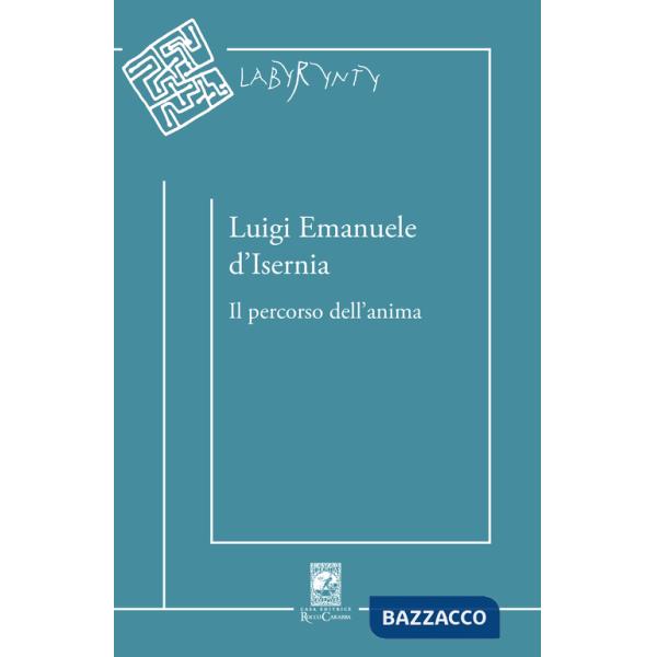 Percorso dell'anima (Il)