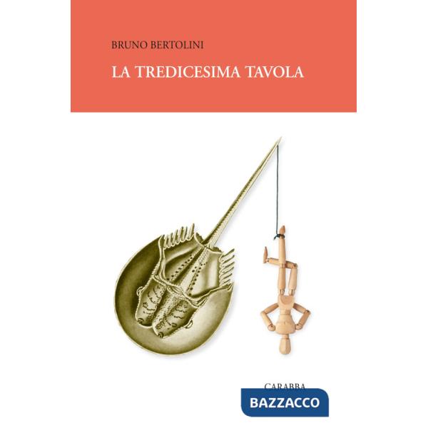 Tredicesima tavola (La)