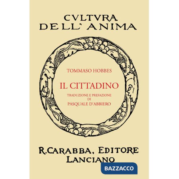 Cittadino (rist. anast. 1932). Ediz. in facsimile (Il)