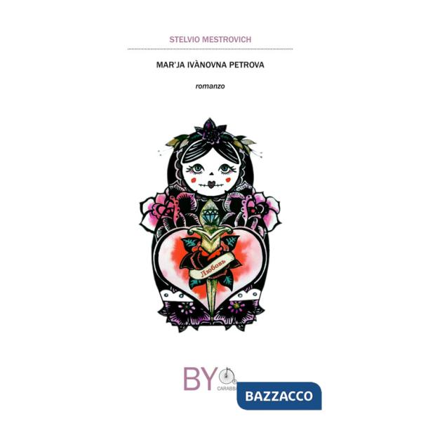 Mar'ja Ivànovna Petrova