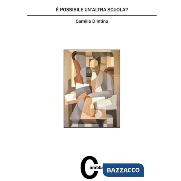 È possibile un'altra scuola?