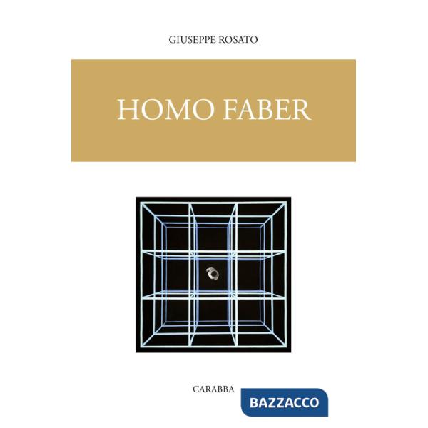 Homo faber