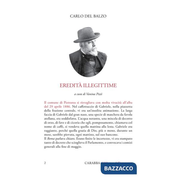 Eredità illegittime