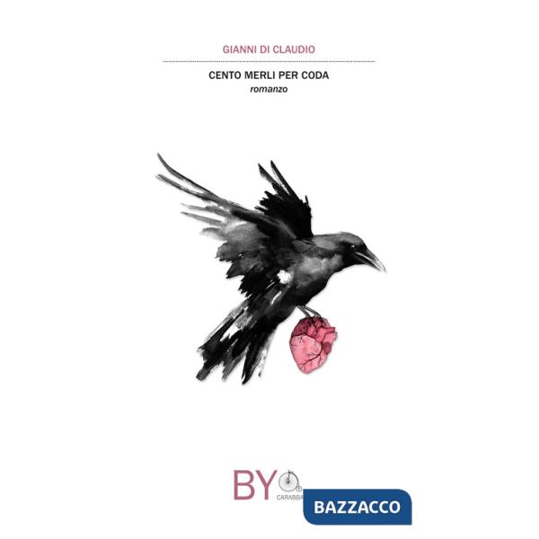 Cento merli per coda