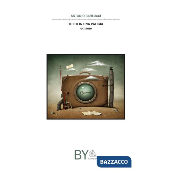 Tutto in una valigia