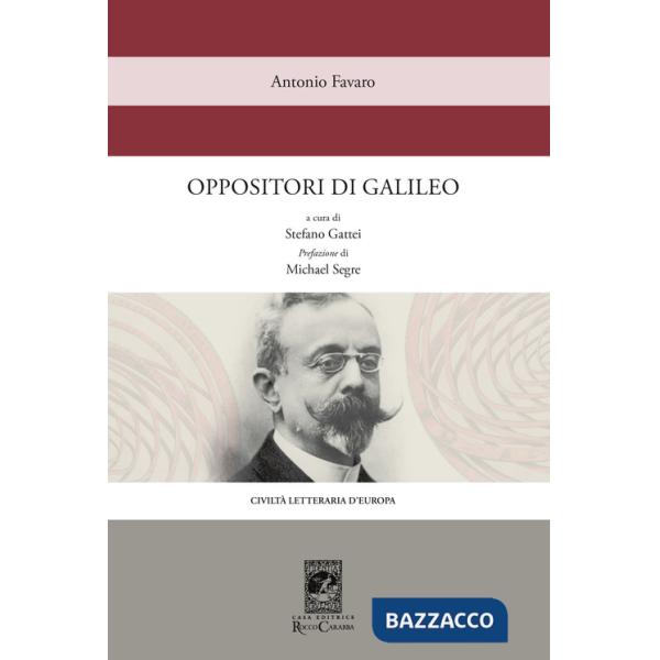 Oppositori di Galileo