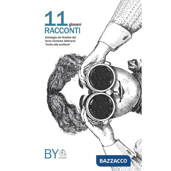 11 giovani racconti