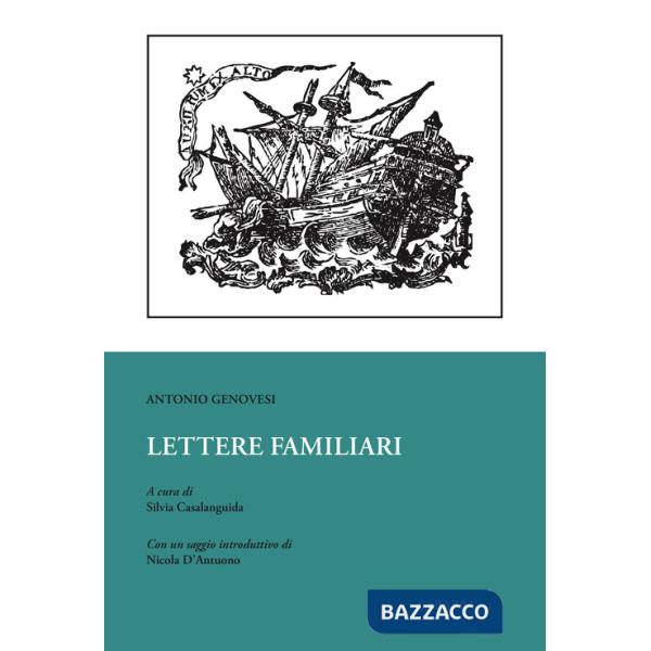 Lettere familiari