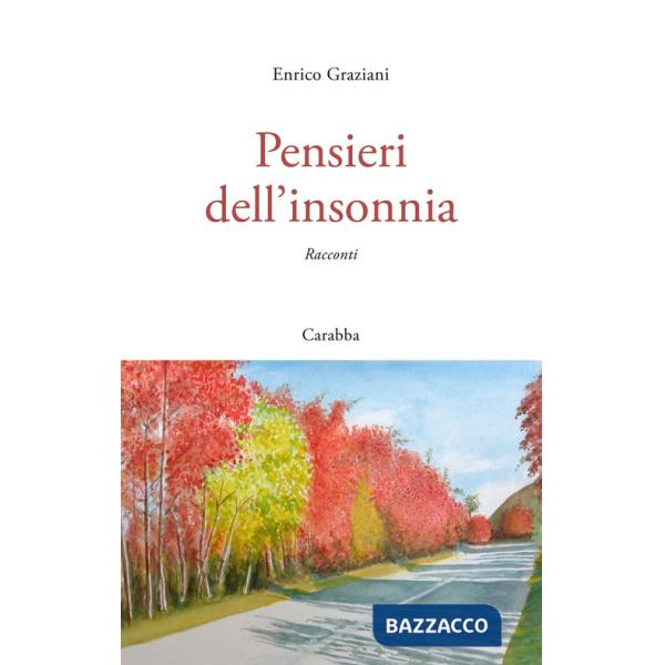 Pensieri dell'insonnia