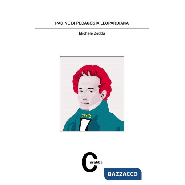 Pagine di pedagogia leopardiana