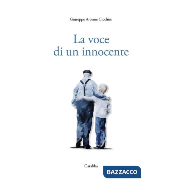Voce di un innocente (La)