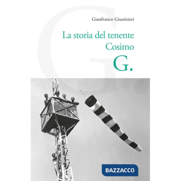 Storia del Tenente Cosimo G. (La)