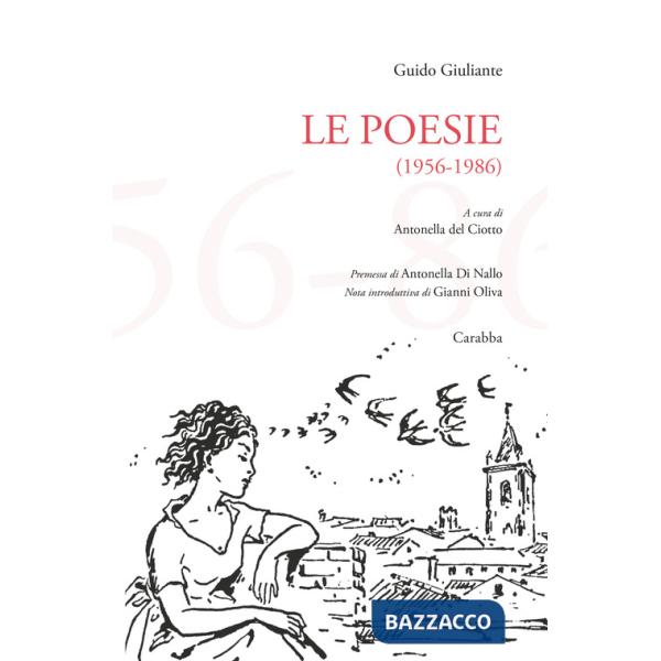 Poesie (1956-1986) (Le)