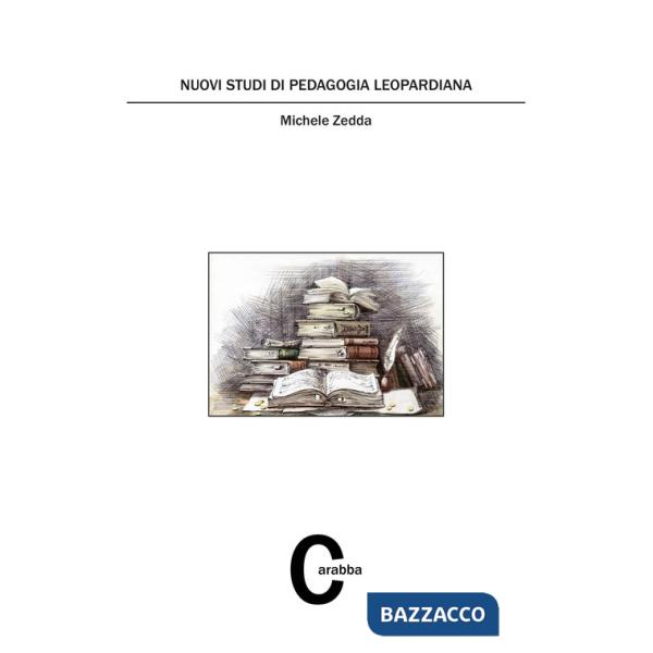Nuovi studi di pedagogia leopardiana