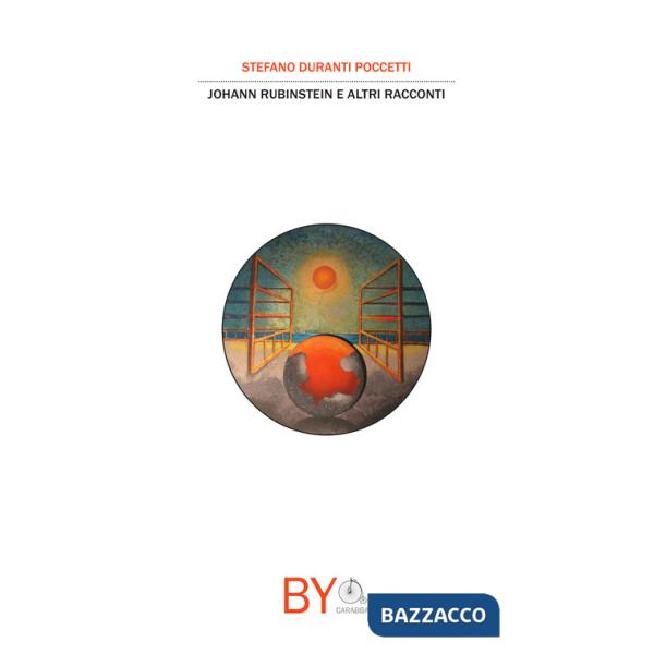 Johann Rubinstein e altri racconti