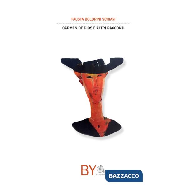 Carmen de Dios e altri racconti
