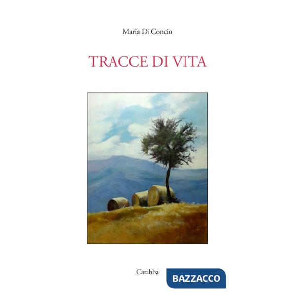 Tracce di vita