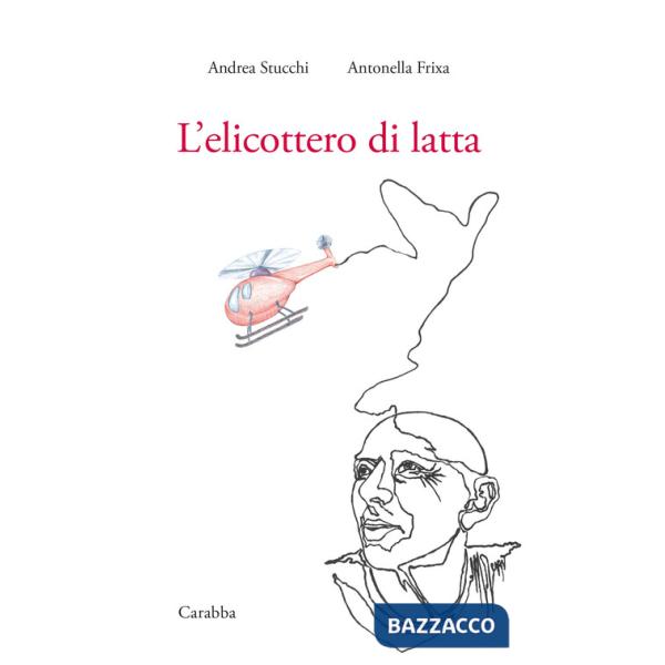 Elicottero di latta (L')