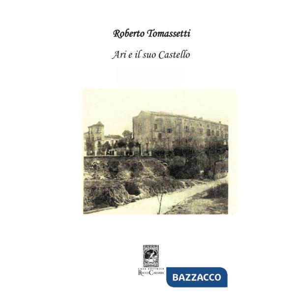 Ari e il suo castello