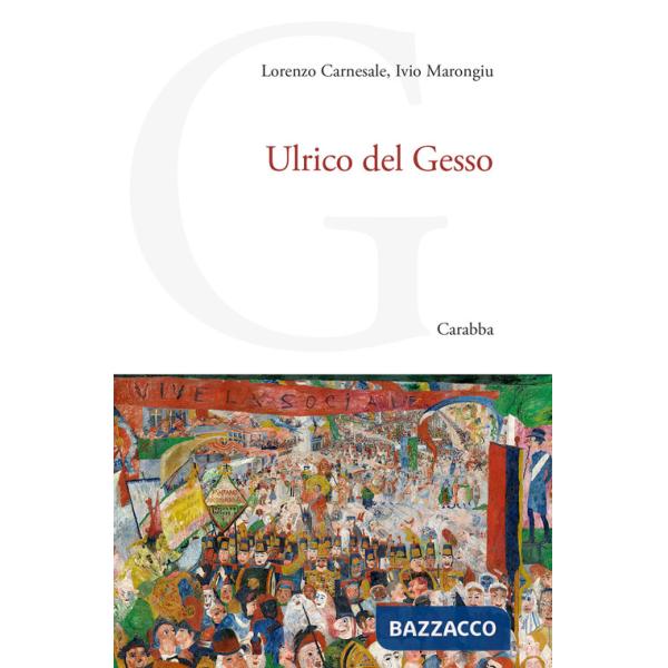 Ulrico del Gesso