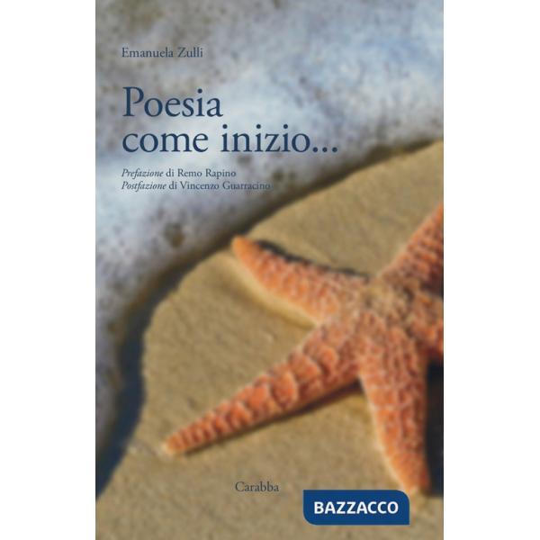 Poesia come inizio...