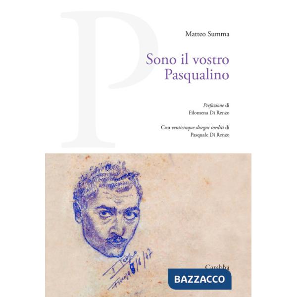 Sono il vostro Pasqualino