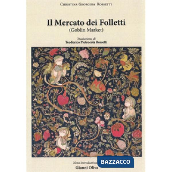 Mercato dei folletti (Il)