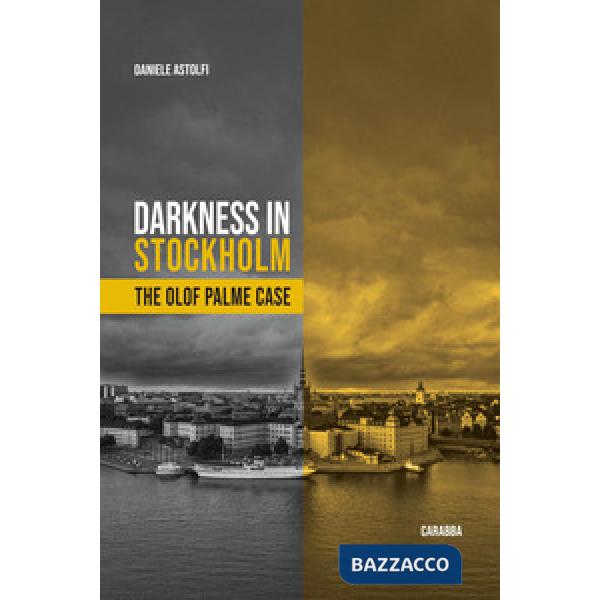 Darkness in Stockholm