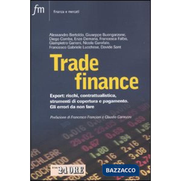 Trade finance