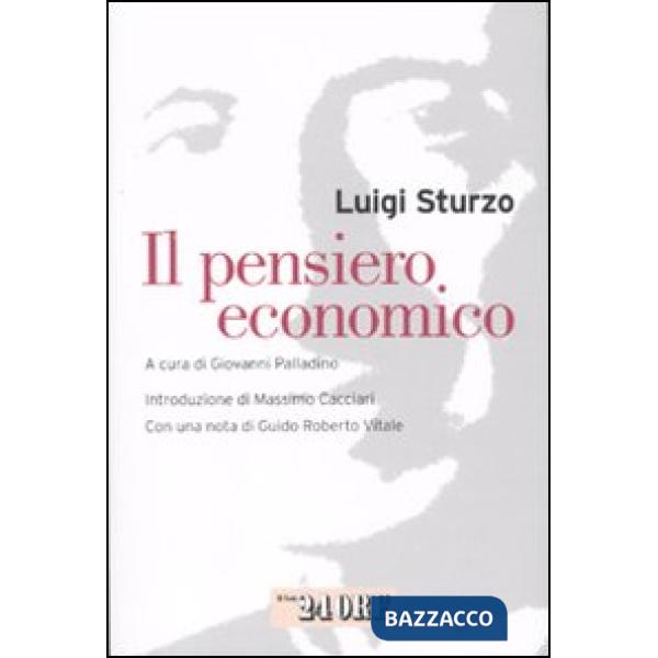 Pensiero economico (Il)