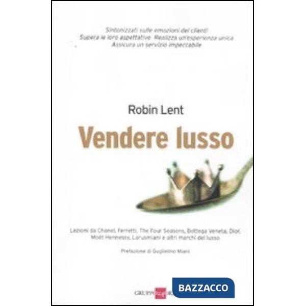 Vendere lusso