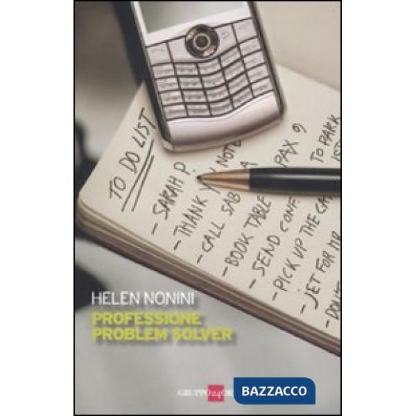 Professione problem solver