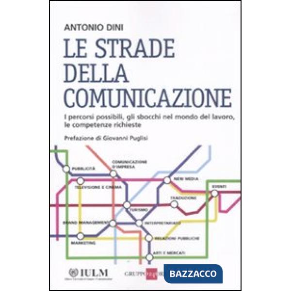 Strade della comunicazione (Le)