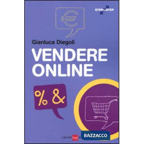 Vendere online