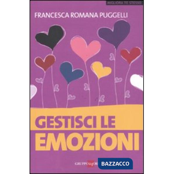 Gestisci le emozioni