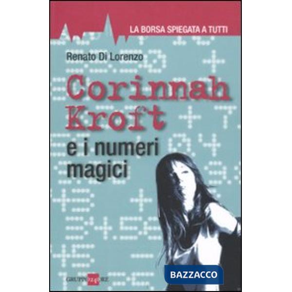 Corinnah Kroft e i numeri magici