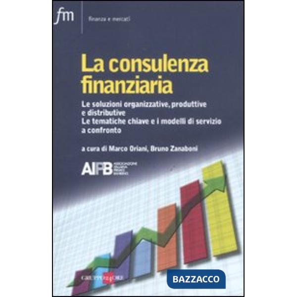 Consulenza finanziaria (La)
